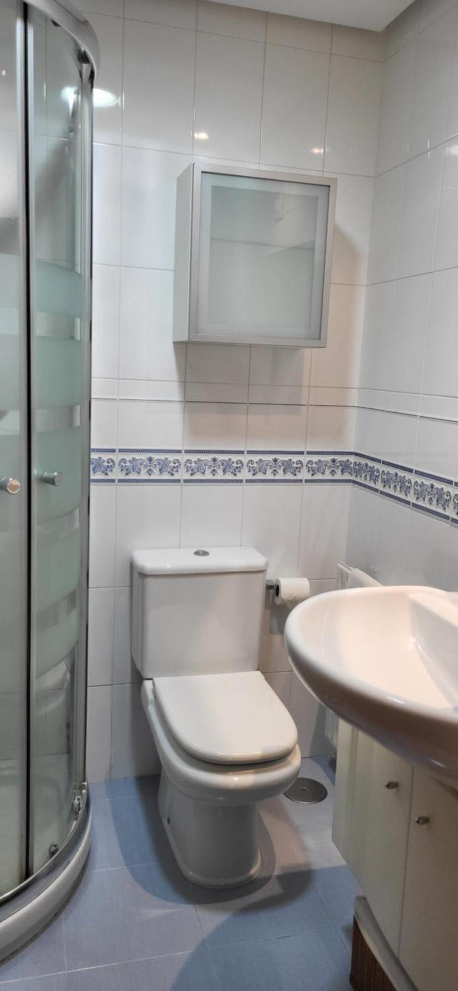 Ferienwohnung Apartamento En Coruna Con Parking A Coruña Exterior foto