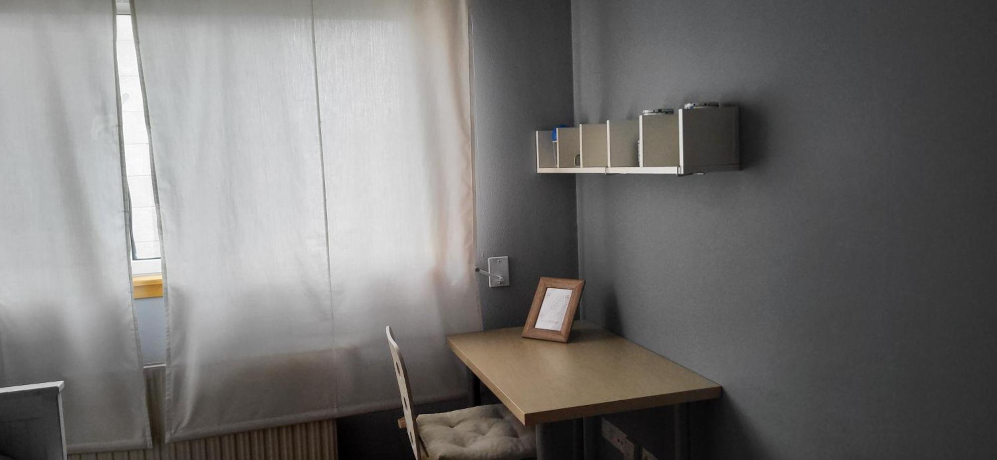 Ferienwohnung Apartamento En Coruna Con Parking A Coruña Exterior foto