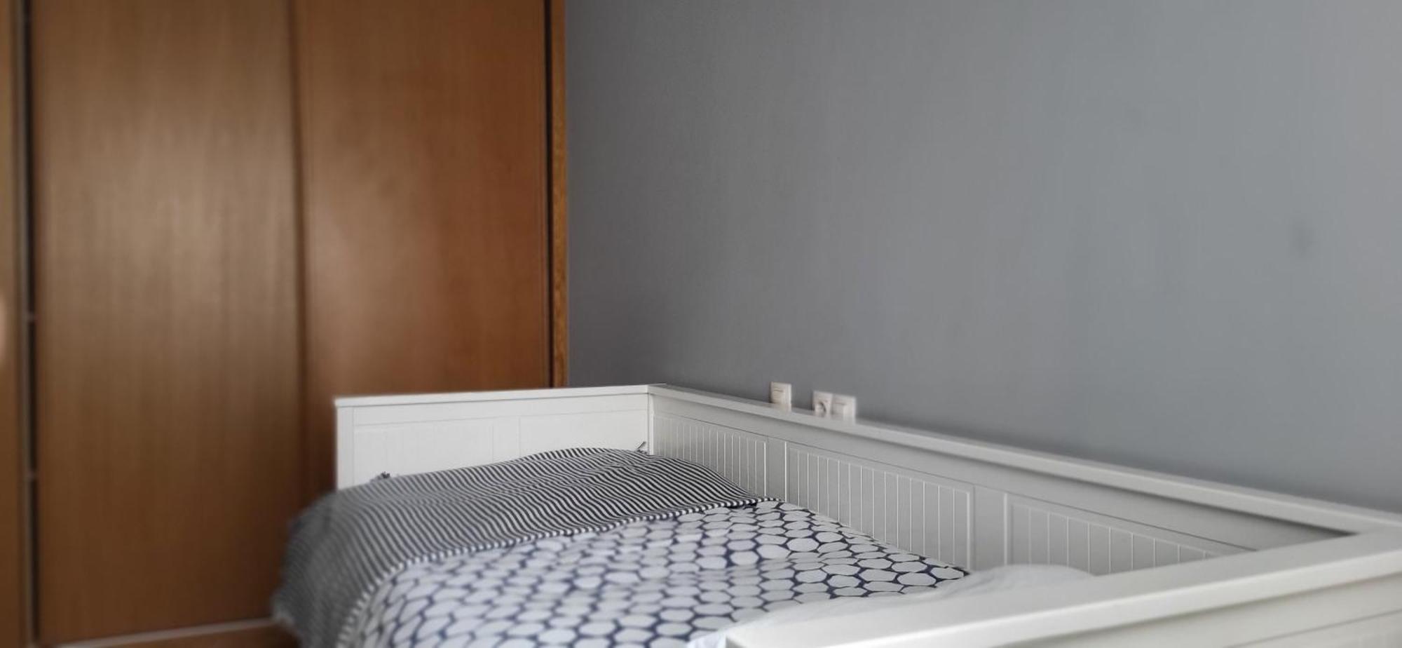 Ferienwohnung Apartamento En Coruna Con Parking A Coruña Exterior foto