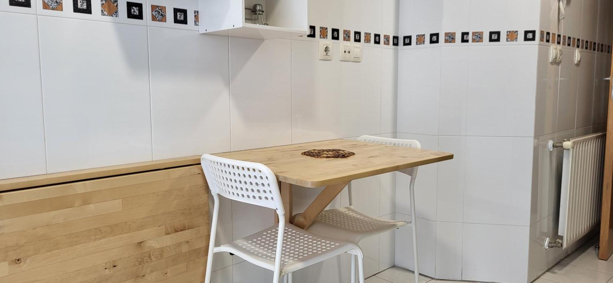 Ferienwohnung Apartamento En Coruna Con Parking A Coruña Exterior foto